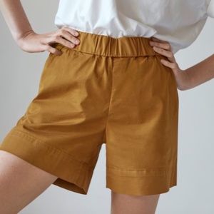 Everlane Easy Chino Short